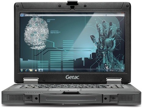 Getac S400