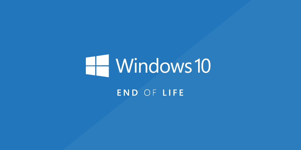 Konec podpory Windows 10 Pro se blíží – jste připraveni?